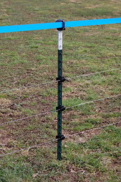 AKO Metallpfahl T-Post